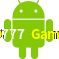 Aplicativo D777 Game para Android