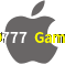 Aplicativo D777 Game para iOS