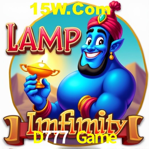 Welcome Bonus D777 Game