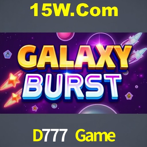 Bônus de Boas-vindas D777 Game