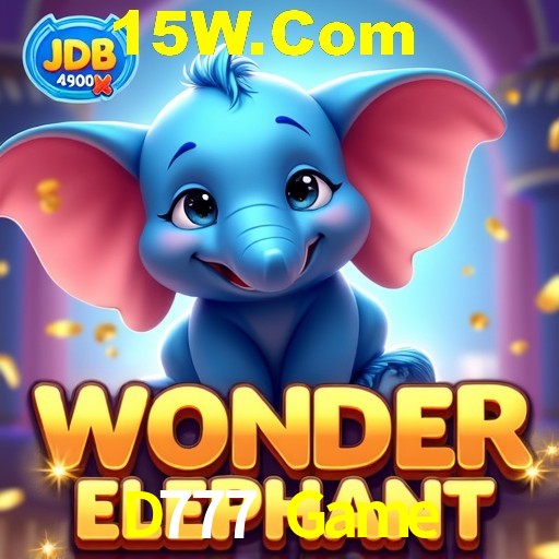 Experiência VIP D777 Game