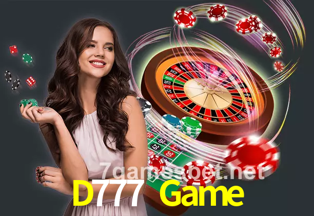 vivo no cassino D777 Game
