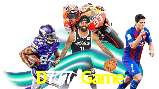 D777 Game