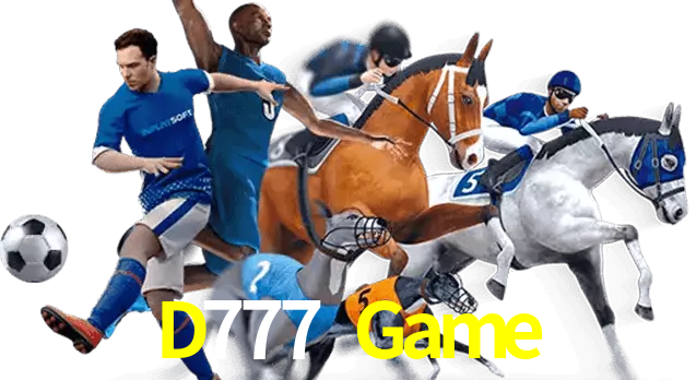 D777 Game