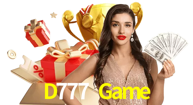 D777 Game