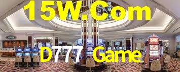 D777 Game