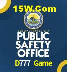 Design Responsivo D777 Game