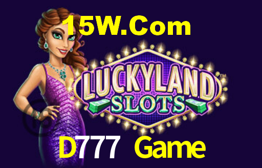 D777 Game