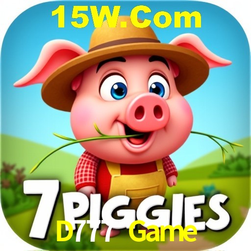 Jogo Aviator D777 Game
