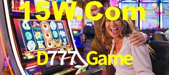 Programa VIP D777 Game