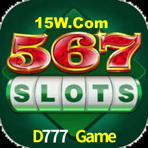 D777.Game