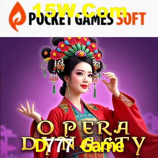 A Popularidade dos Caça-Níqueis no D777 Game