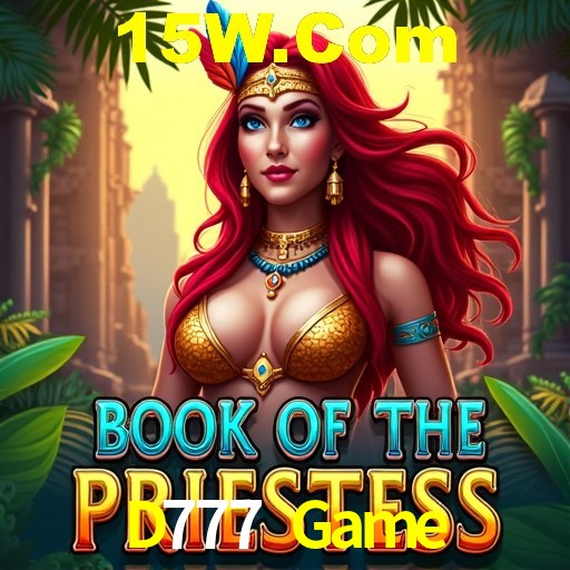 Casino VIP D777 Game