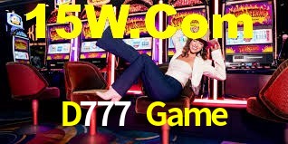 Sinta a adrenalina dos jogos de cassino com D777 Game