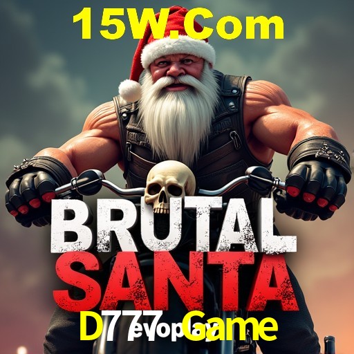Interface Premium D777 Game