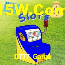 D777 Game