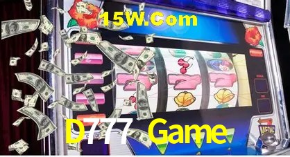 Ofertas Exclusivas D777 Game