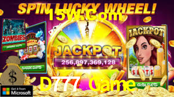 D777 Game,D777.Game