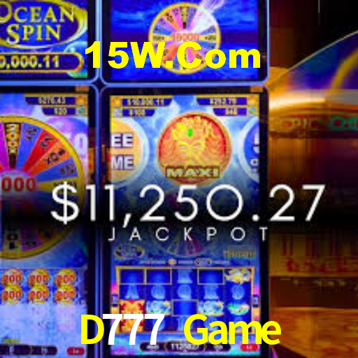 D777