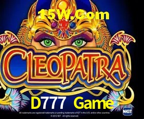 Gates of Olympus D777 Game