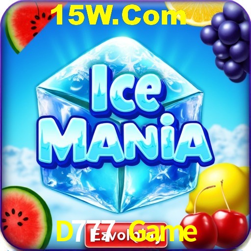 Casino Ao Vivo D777 Game