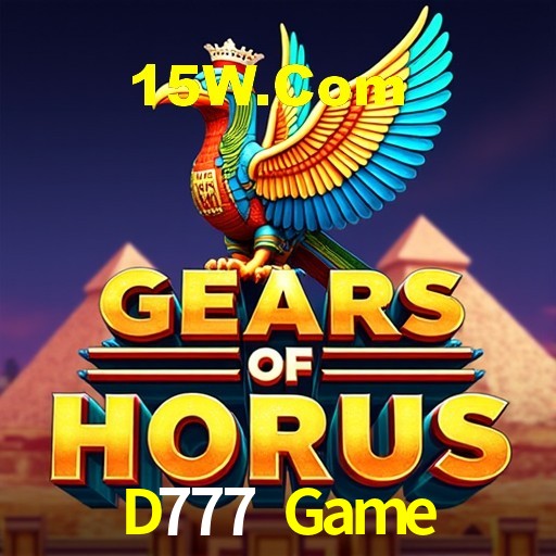 Apostas de Tênis D777 Game