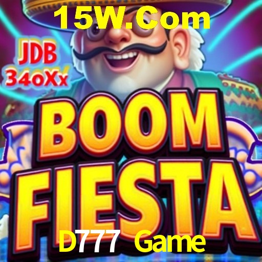 Estatísticas Esportivas D777 Game