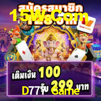 D777 Game,D777.Game