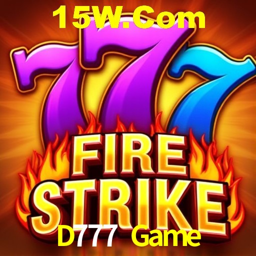 Descubra a Essência do D777 Game: Nossa História e Compromissos