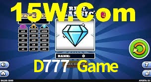 D777 Game