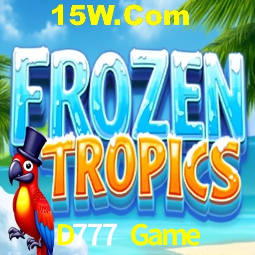 Diretório de Jogos D777 Game