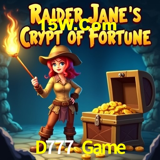 Estatísticas do Jogo D777 Game
