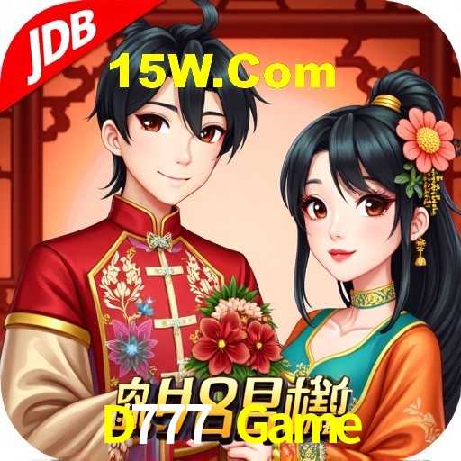 Recursos de Bônus D777 Game