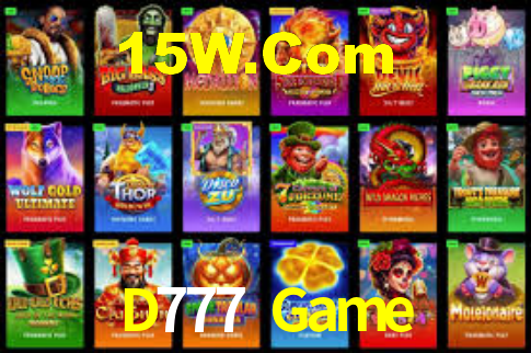 Bônus Generosos e Exclusivos no D777 Game para Você!