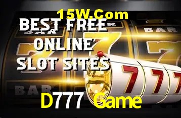 Descubra a Essência do D777 Game: Nossa História e Compromissos