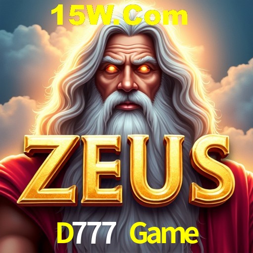 API Integration D777 Game