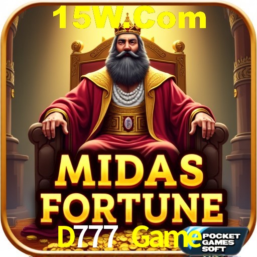 Gates of Olympus D777 Game