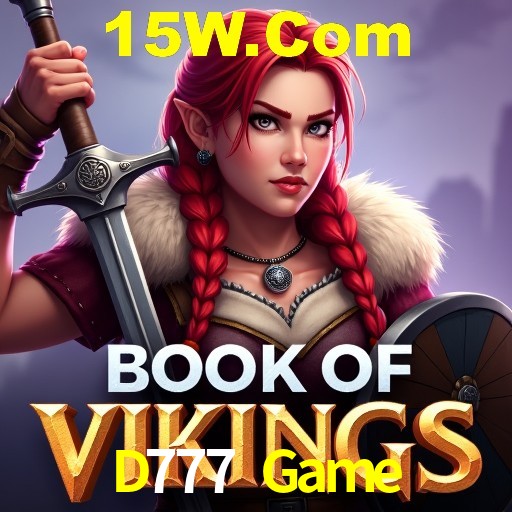 Provedores de Jogos D777 Game