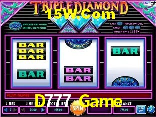 Explorando a Categoria de Eventos em Apostas na D777 Game