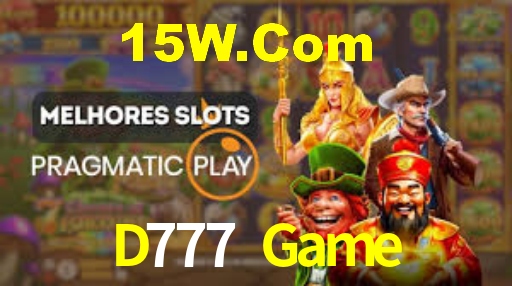 D777 Game