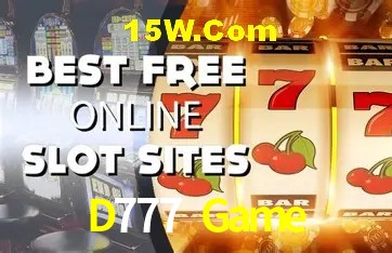 A Experiência Imersiva dos Cassinos Ao Vivo no D777 Game