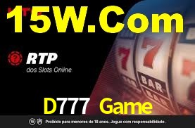 D777 Game