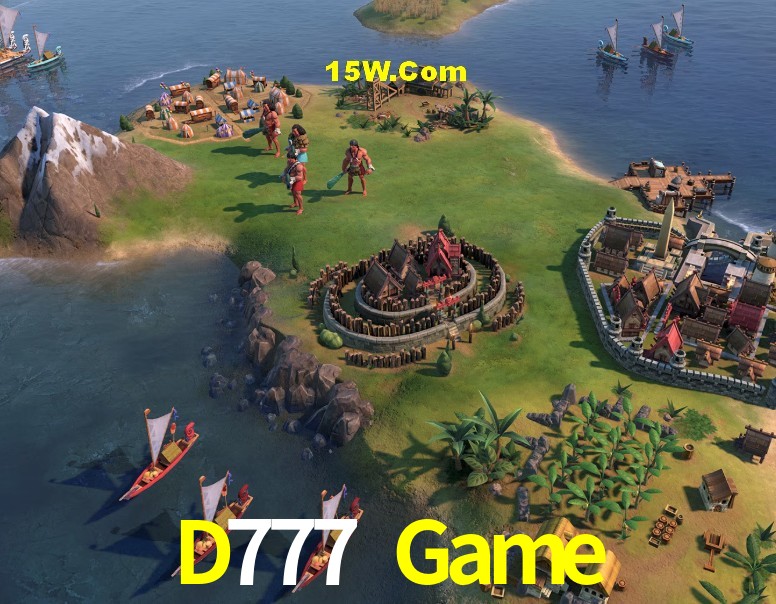 A Emoção da Loteria na D777 Game: Uma Chance de Mudança de Vida