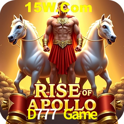 Games Directory D777 Game