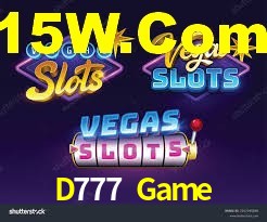D777 Game,D777.Game