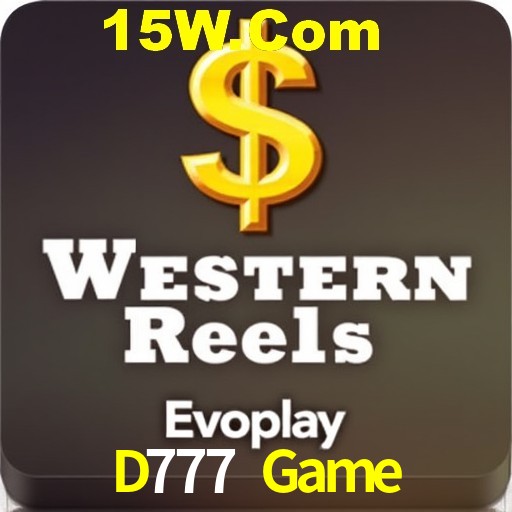 Platform Technology D777 Game