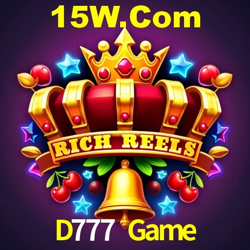 Integração de APIs D777 Game