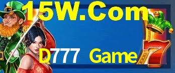 Instant EasyPaisa D777 Game