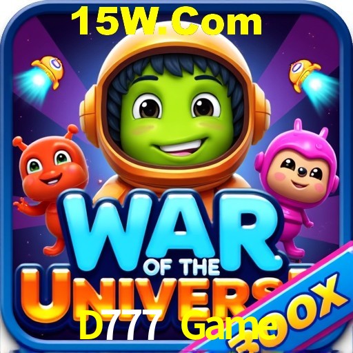 Quick Registration D777 Game