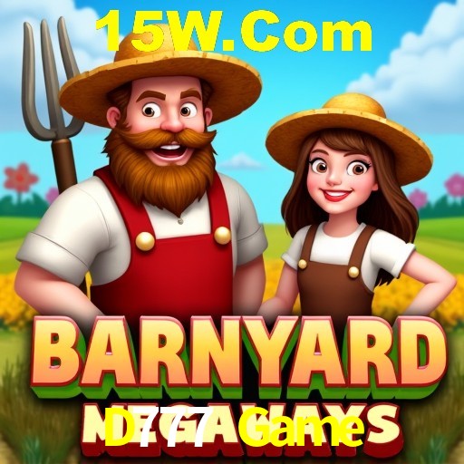 Jogos Exclusivos D777 Game